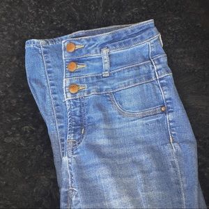 ✨👖refuge skinny jeans👖✨